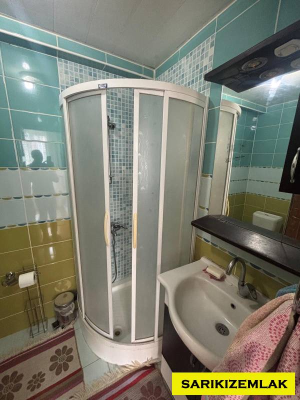 Edremit Cennetayağı Mah`da3+1  Daire. - 15